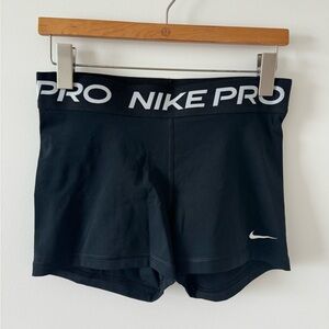 Nike pro shorts